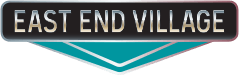 East End Village Apartments Logo