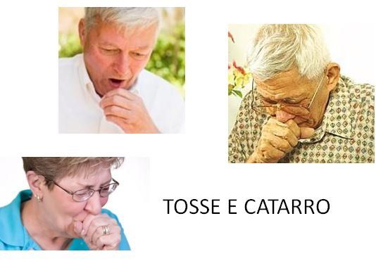 tosse