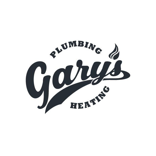 Gary's Plumbing & Heating logo