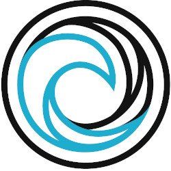 Portside Productions circle icon