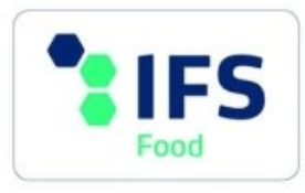 logo ifs food