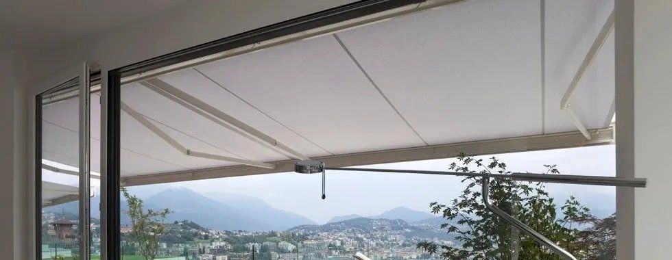 Tenda da sole