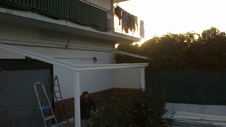 Cappottine