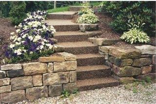 Great Britain, England, London, St. Paul's Cathedral, steps, close-up—Custom Concrete & Concrete Services in Glenshaw, Pennsylvania Great Britain, England, London, St. Paul's Cathedral, steps, close-up—Custom Concrete & Concrete Services in Glenshaw, Pennsylvania