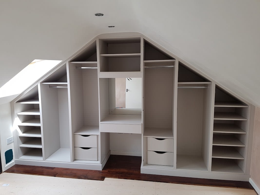Joinery example 2