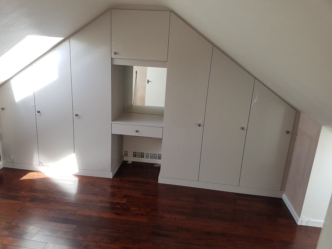 Joinery example 6