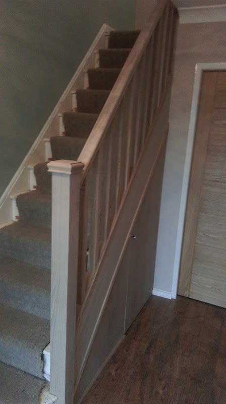 Joinery example 16