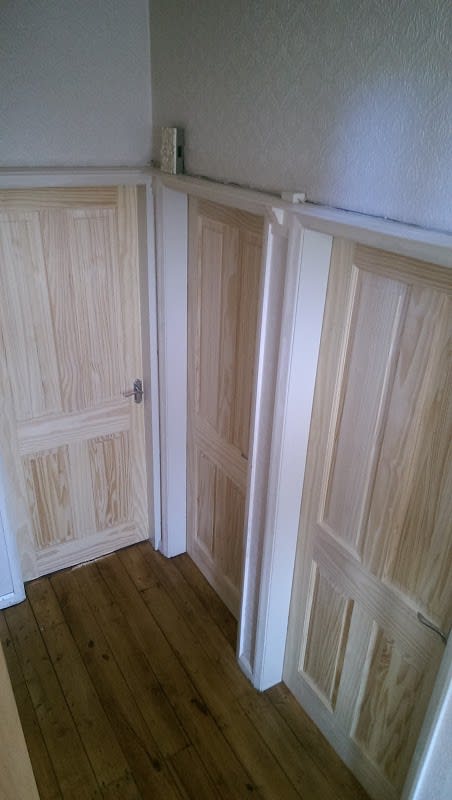 Joinery example 28