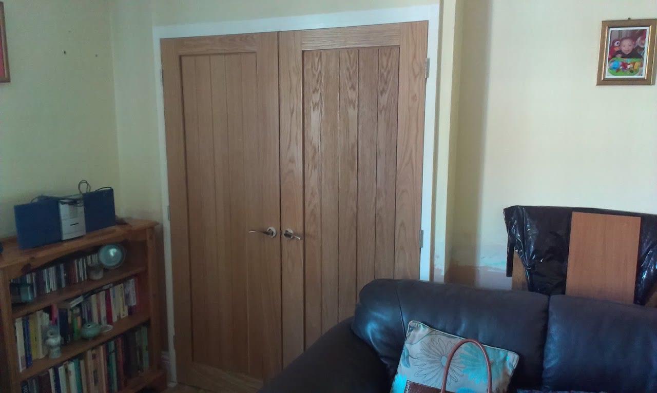 Joinery example 24