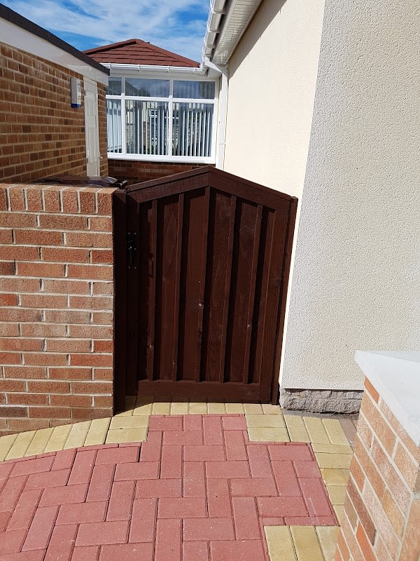 Joinery example 27