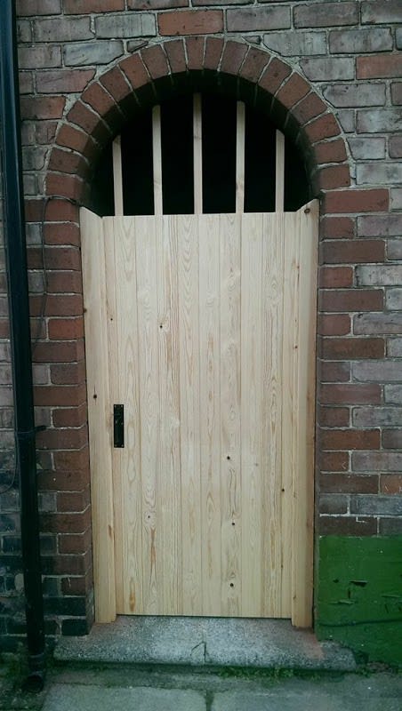 Joinery example 26