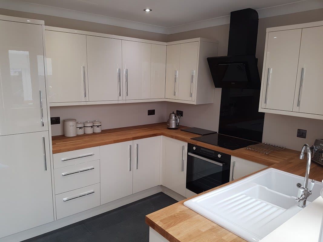Joinery example 10