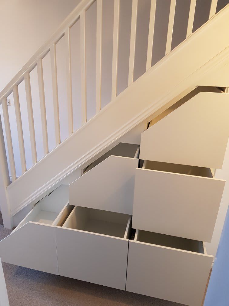 Joinery example 20