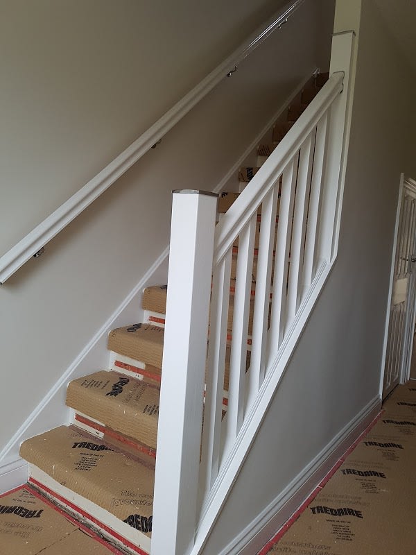 Joinery example 18