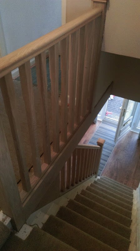 Joinery example 14