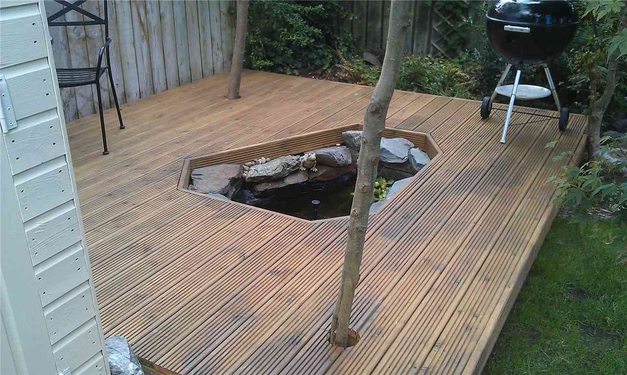 Joinery example 29
