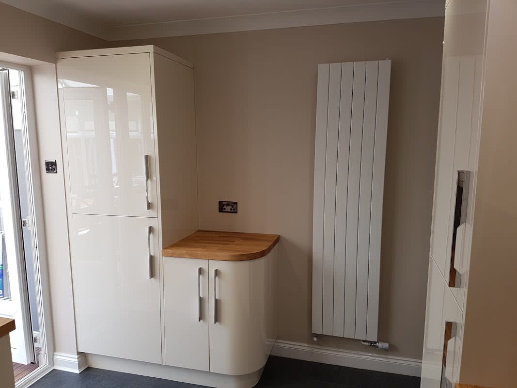 Joinery example 12