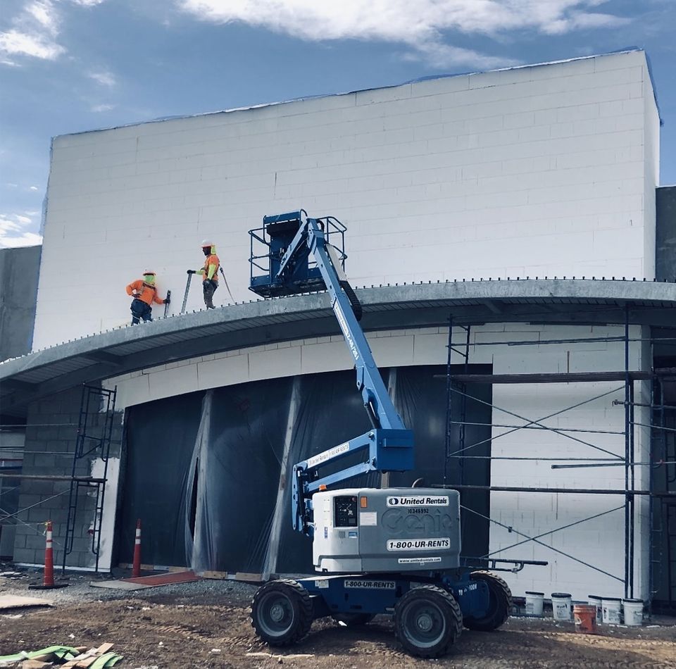 CK Construction