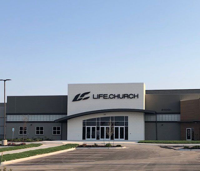Life Church