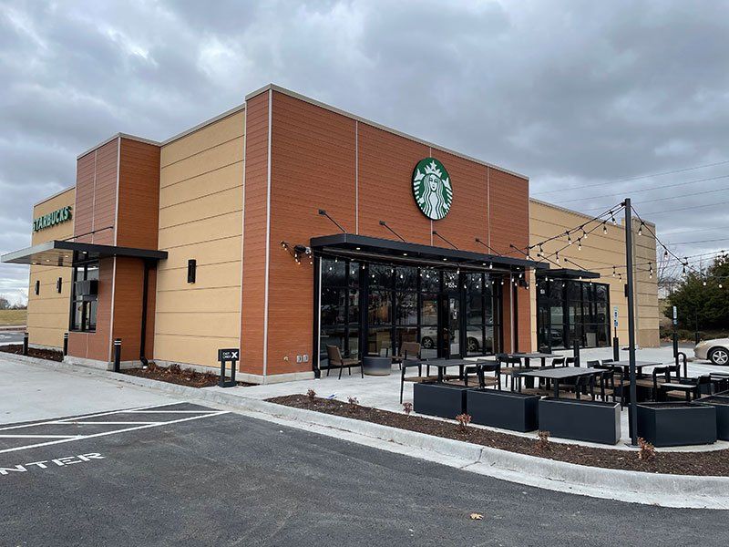 Stabucks