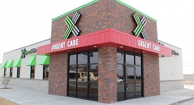 Urgent Care