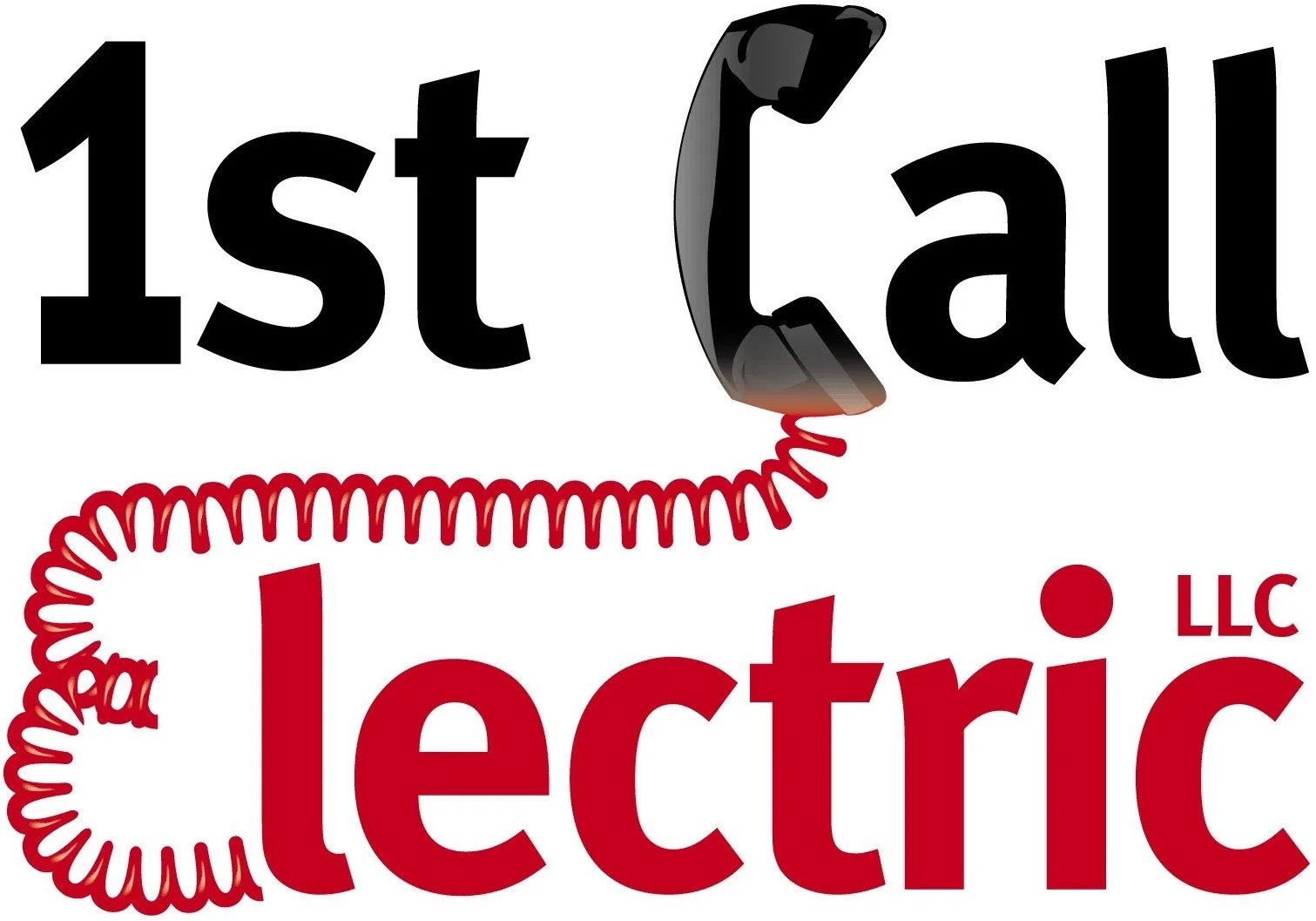 1st Call Electric Logo