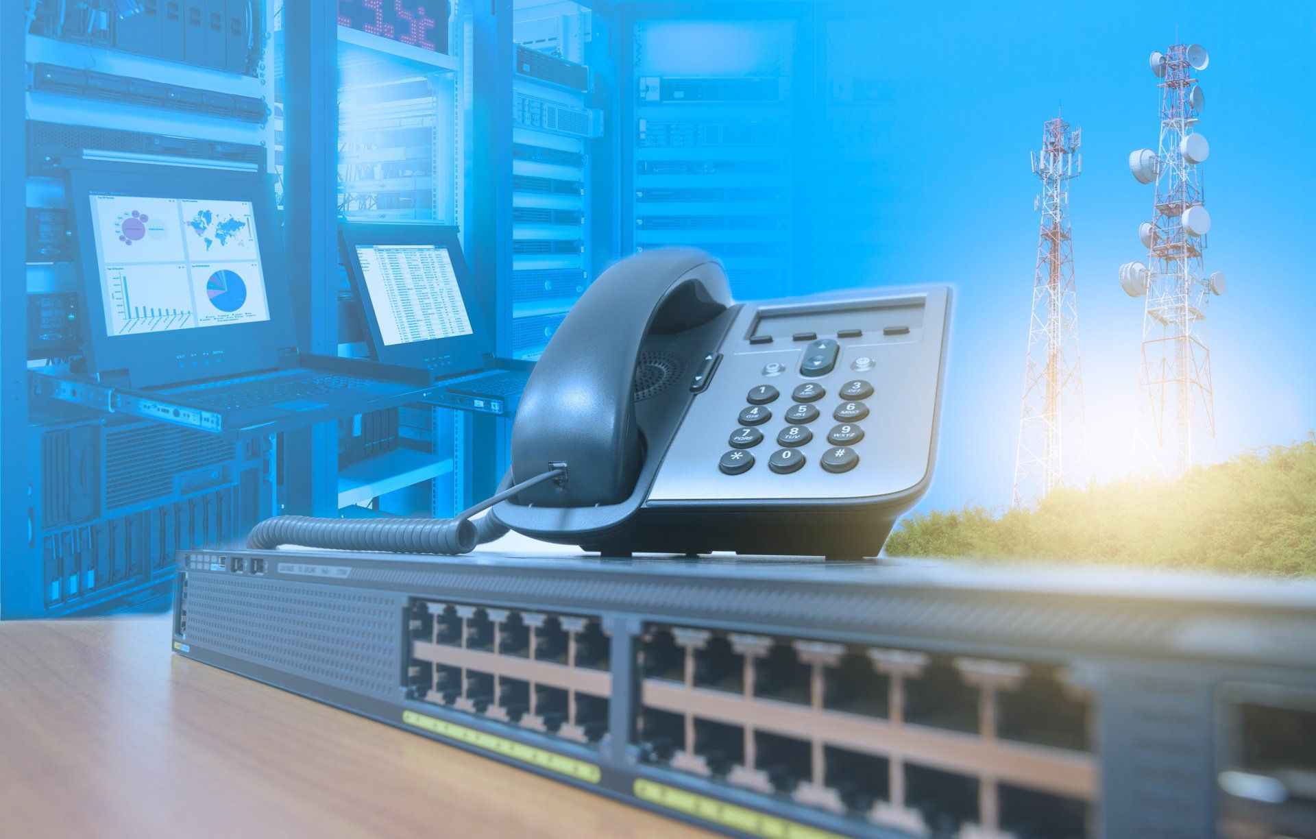 voip services
