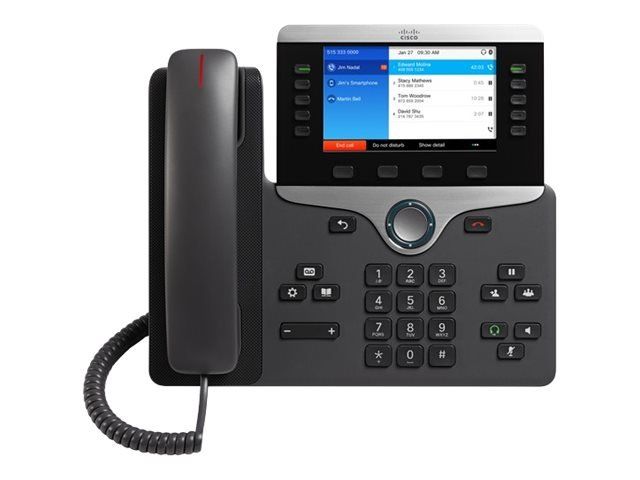 desk phone systems