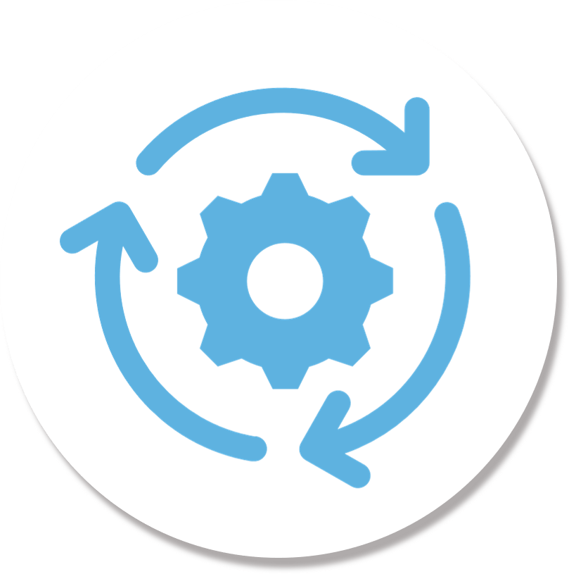 phone system for manufacturing simplicity & efficiency