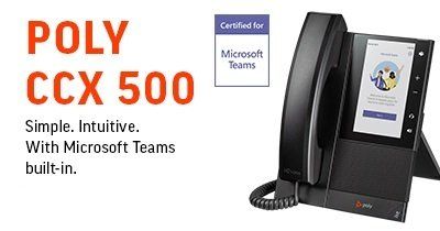 Microsoft Teams Phones