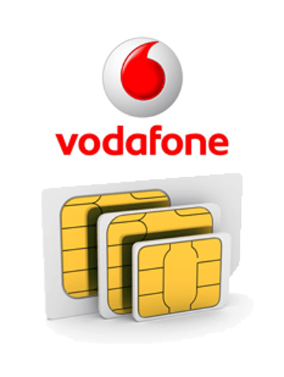 vodafone wireless mobile broadband for business