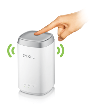 mobile hotspot device