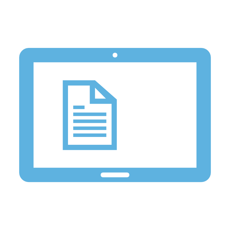 Instant access to CRM information
