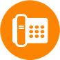 working remotely from home cloud phone desk workers