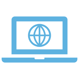 Easy to provision via Self-Service Portals