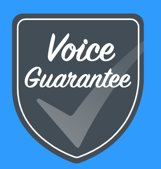 guaranteed ivr