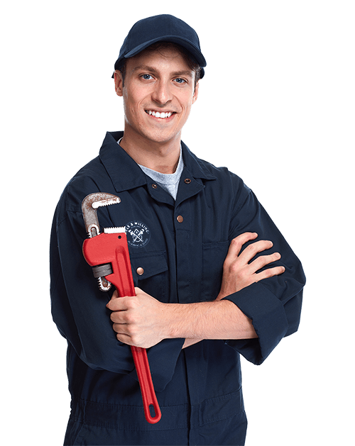 Homewood Plumbing