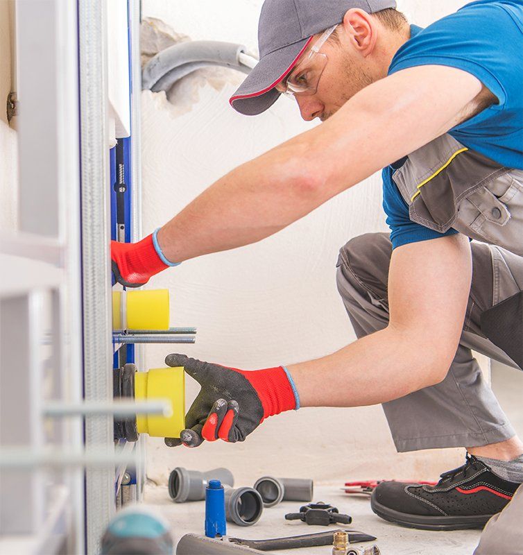 Homewood Plumbing