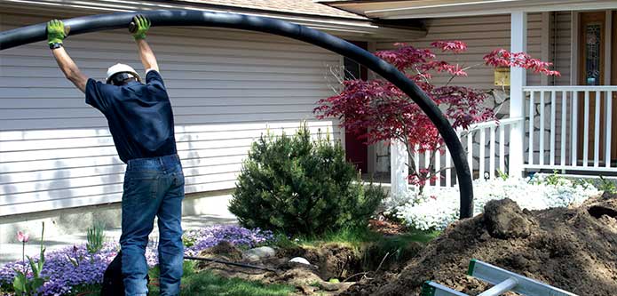 Homewood Plumbing