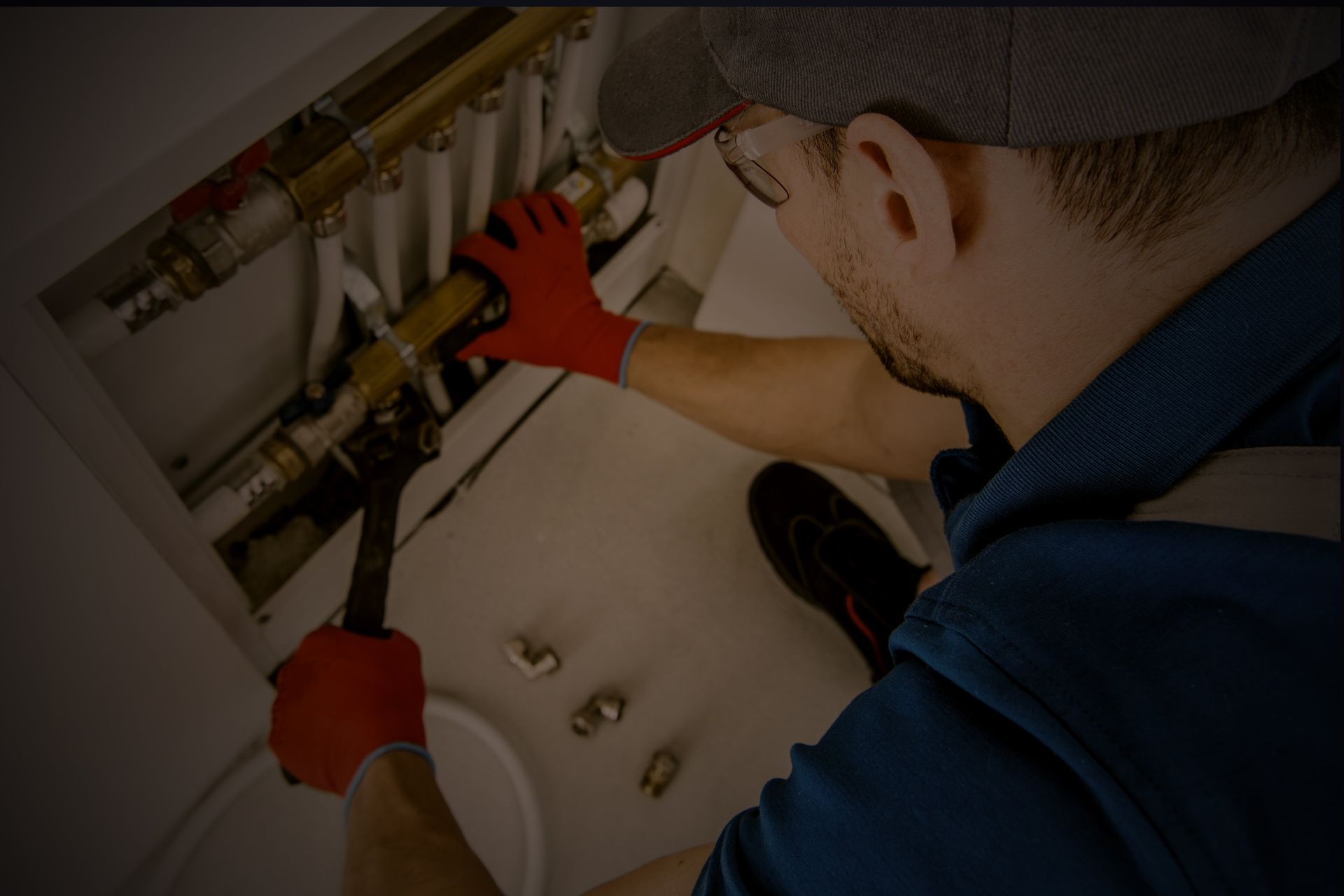 Homewood Plumbing