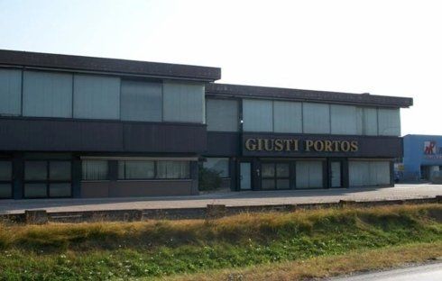 giusti portos