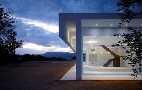 villa tia