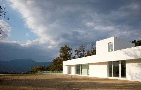 villa tia
