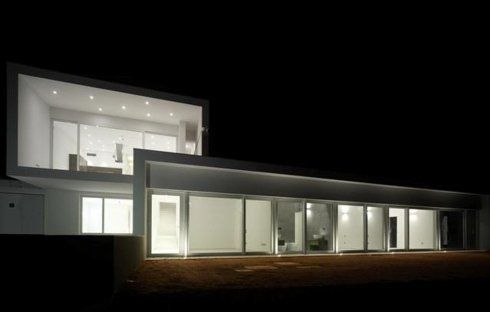 villa tia
