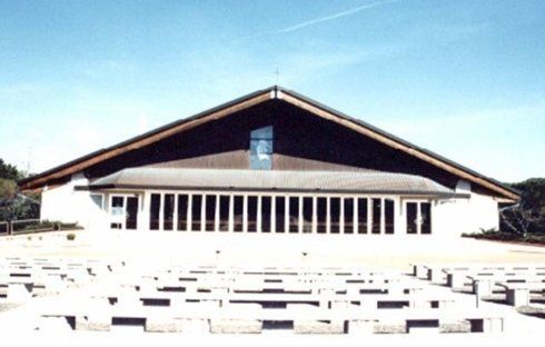 chiesa bibbona