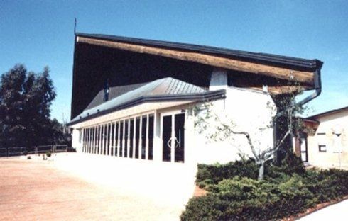 chiesa bibbona