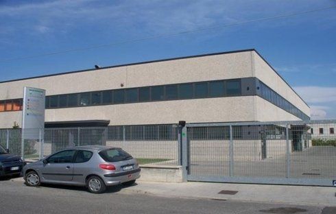 laboratori archa