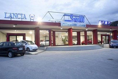 scotti fucecchio