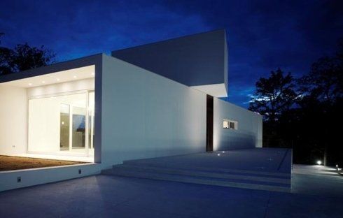 villa tia
