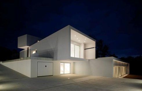 villa tia